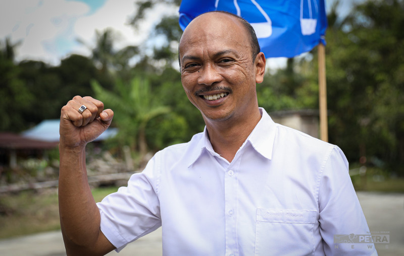 [VIDEO] Rauf doesn’t pull Sulaiman’s strings: Melaka Umno Youth chief