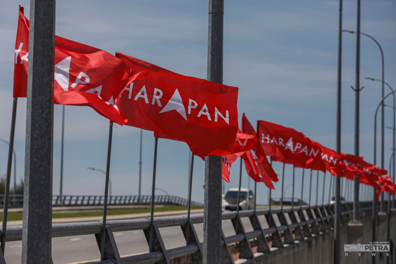 [VIDEO] Tabling anti-hopping law first order of business if PH wins Melaka