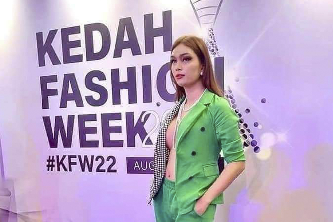 Kedah Fashion Week 'model' identified as trans woman who was not affiliated with event