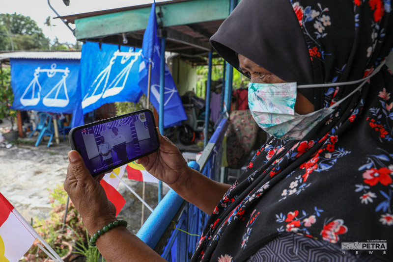 Should it prevail in election, Melaka BN to appoint five additional assemblymen