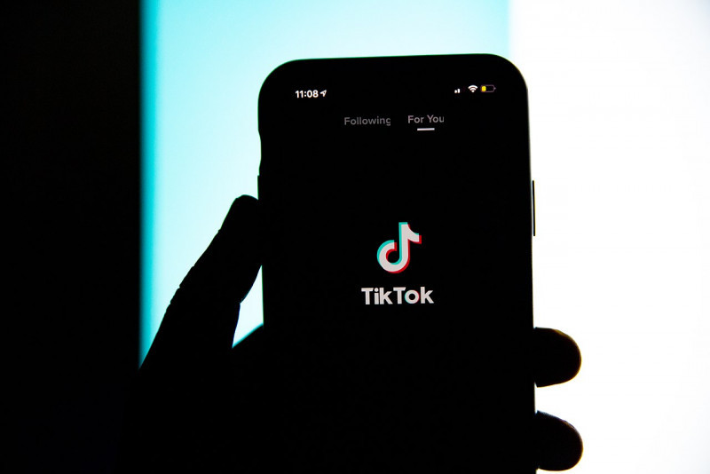 TikTok suspends posting of new videos from Russia