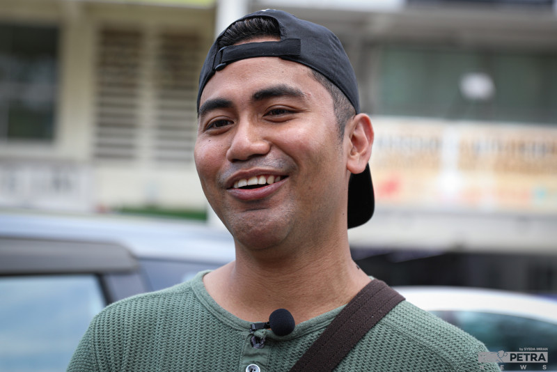 [VIDEO] ‘Kongsi Rezeki’ a way to show gratitude to our frontliners