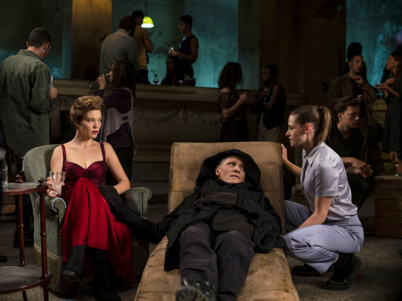 The 21 films in competition at Cannes this year
