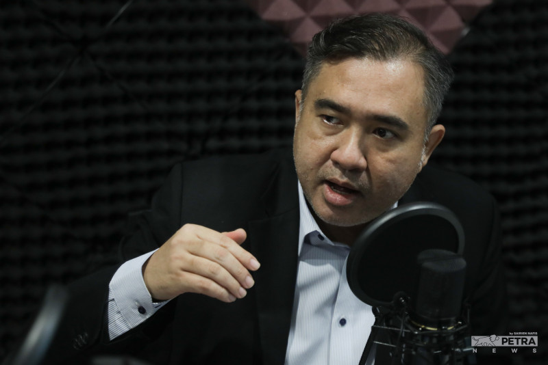 The Good, the Bad and the Ugly – Ep 9: Loke on GE15, vision for DAP and his time in govt