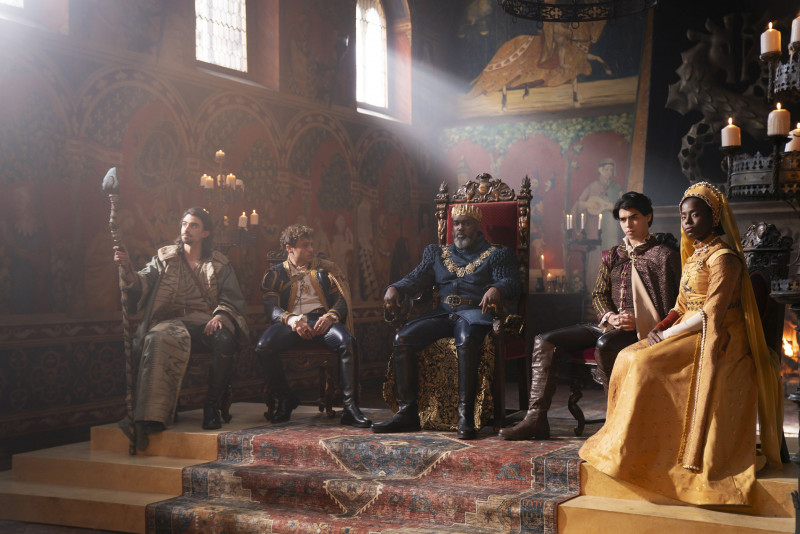 Disney+ Hotstar goes on an epic adventure in hybrid-fantasy competition The Quest