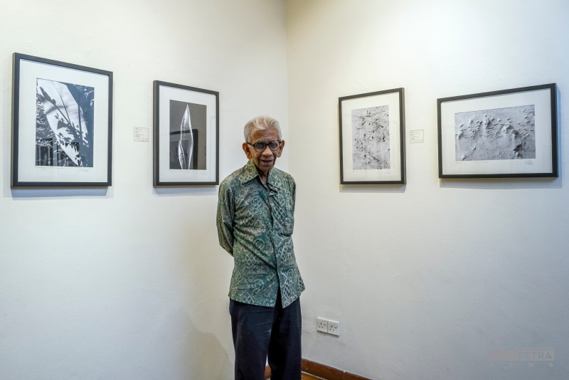Eric Peris: Photojournalism through the eyes and words of a master