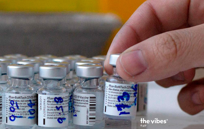 Negotations with Pfizer on bivalent vaccines ongoing: Dr Zaliha