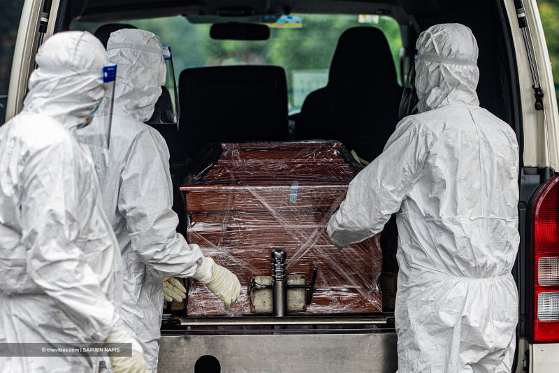 Covid pandemic killed 13 to 17 million in 2020-21: WHO