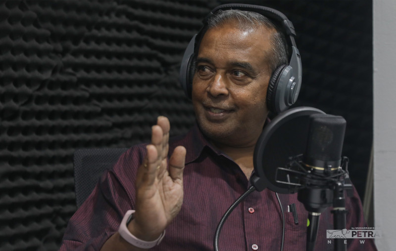 More Than A Game Episode 2: More to be done after Harimau Malaya’s Asian Cup qualification