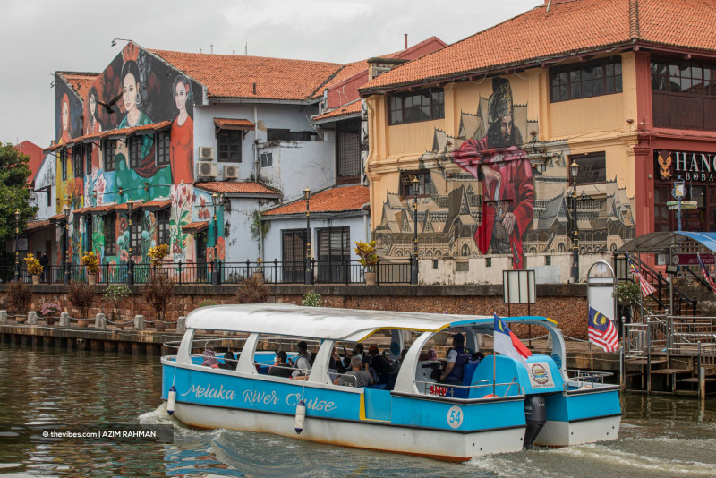 Negri Sembilan, Melaka, Perlis listed as Malaysia's happiest cities