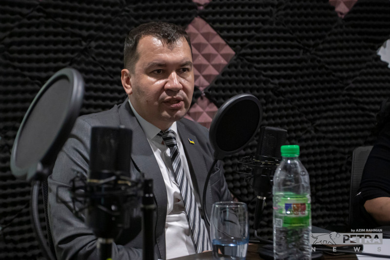 The Good, The Bad and The Ugly – Ep 24: Ukrainians are fighting, ‘getting stronger, angrier with every blackout’