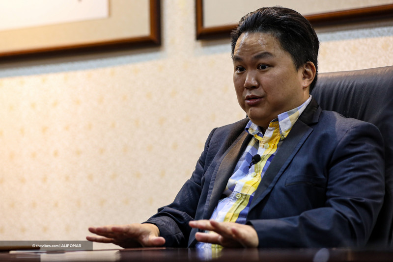 [VIDEO] Umno cannot go it alone in BN: MCA man
