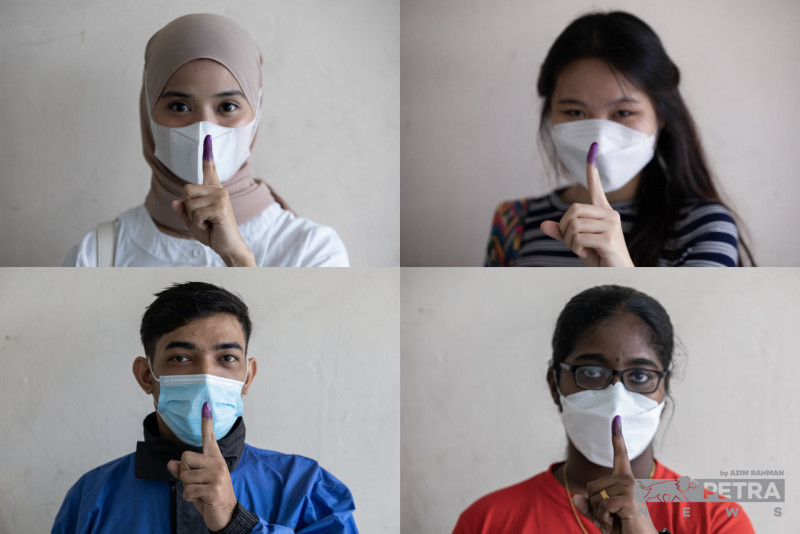 Dream line-up: Klang Valley youth share cabinet wishlist