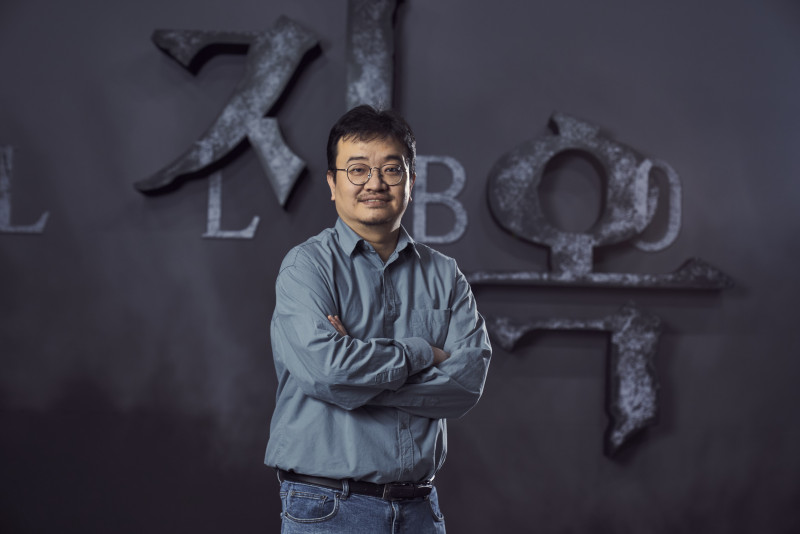 4 things you ought to know about Korea’s visionary director 