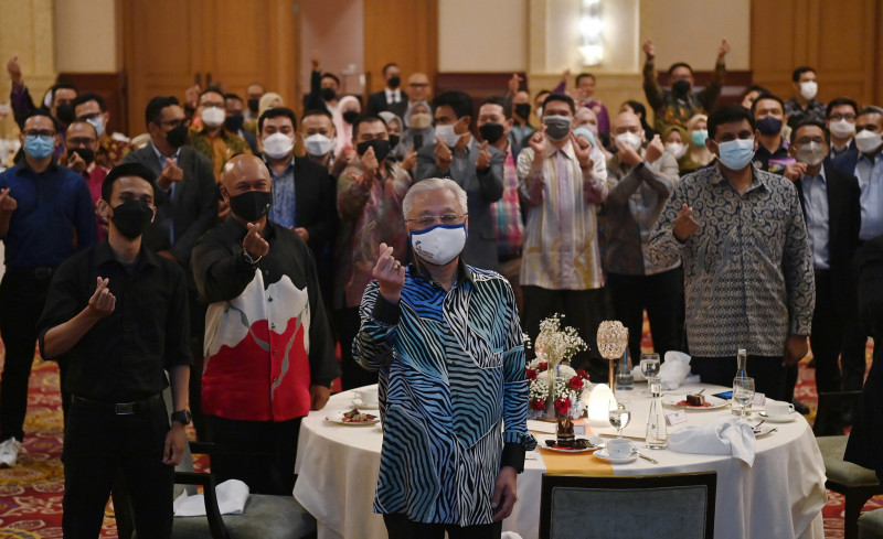 Malaysian nationals in Indonesia applaud travel corridor between countries