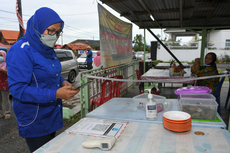Senior candidates in Melaka polls banking on experience to win over voters