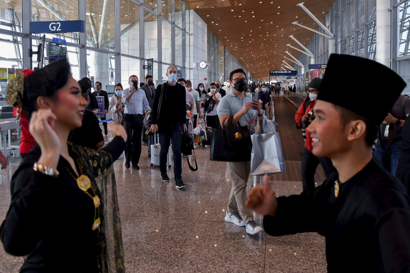 Malaysia-Singapore VTL to include Penang from Mar 16 onwards