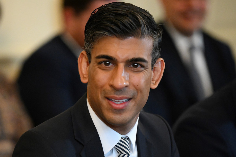 UK PM Sunak might get dragged into keeping Harry away from Charles’ coronation