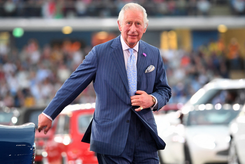 King Charles’ coronation concert: Elton John, Harry Styles and the Spice Girls are no shows