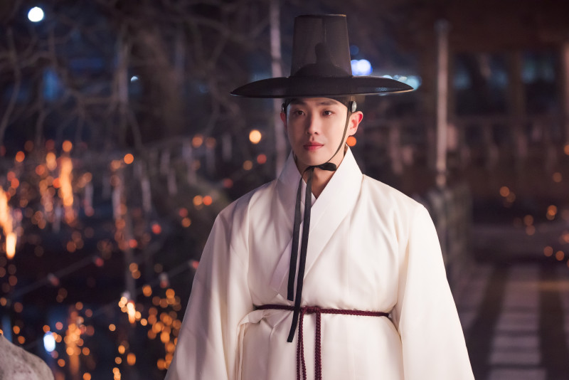Disney+ Hotstar's new Korean drama Bloody Heart blends betrayal, deception, and forbidden love