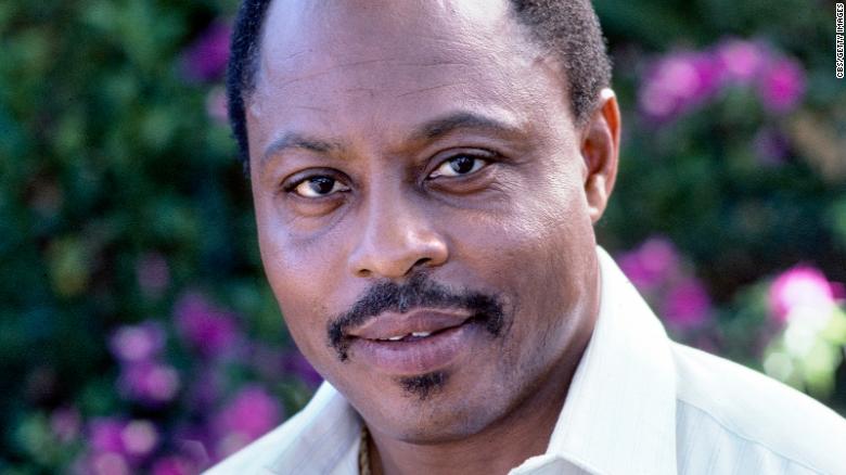 Roger E. Mosley, star of Magnum, P.I. and other classic shows, dies at 83