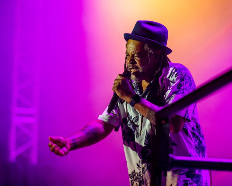 Tributes paid to UB40 founding member Astro who has died aged 64