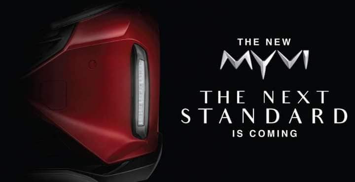 Perodua’s new Myvi now open for booking
