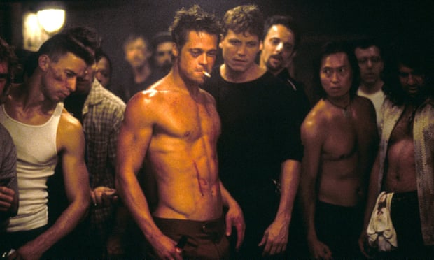 China gives Fight Club new ending where authorities win