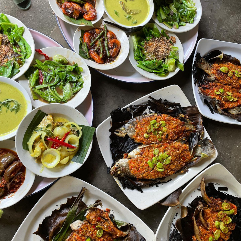 Five appetising locations worth trying in Selayang