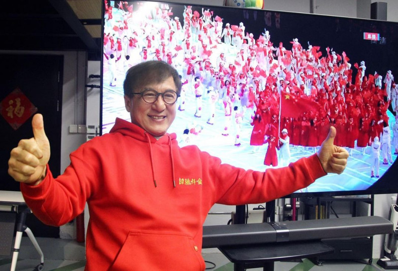 Jackie Chan plans to return to Malaysia for upcoming production