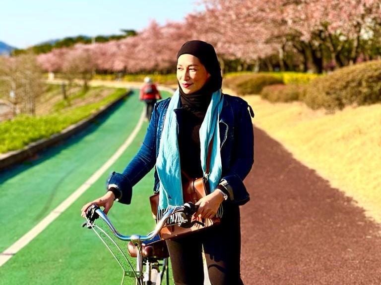 Activist Norazimah Mohamad Nor reflects on three years in South Korea