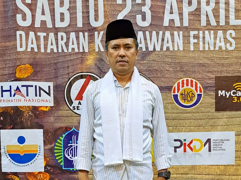[VIDEO] Lens KL: Islam in the city – Ustaz Asmawi