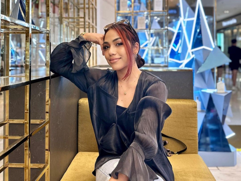 Bella Khan premieres Hooray Raya music video