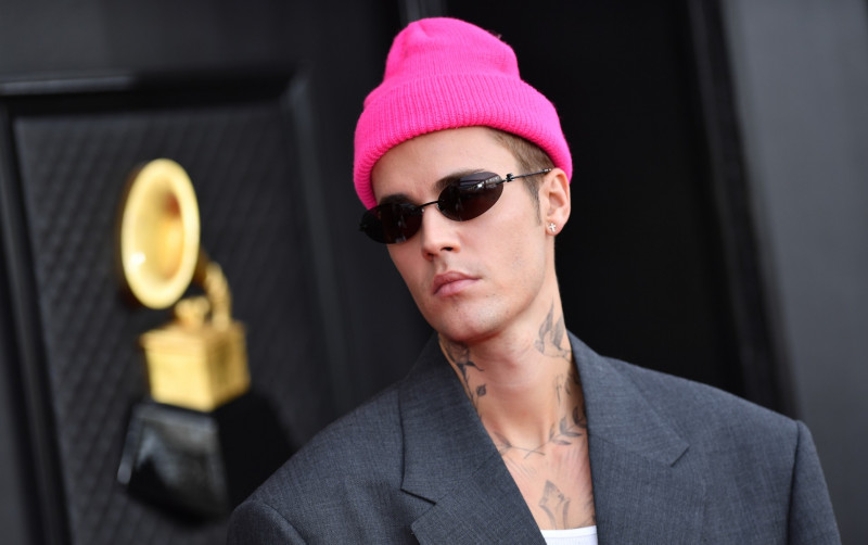 Justin Bieber sells music rights for US$200 mil
