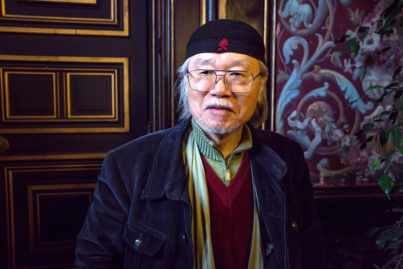 Influential Japanese manga artist Leiji Matsumoto dies