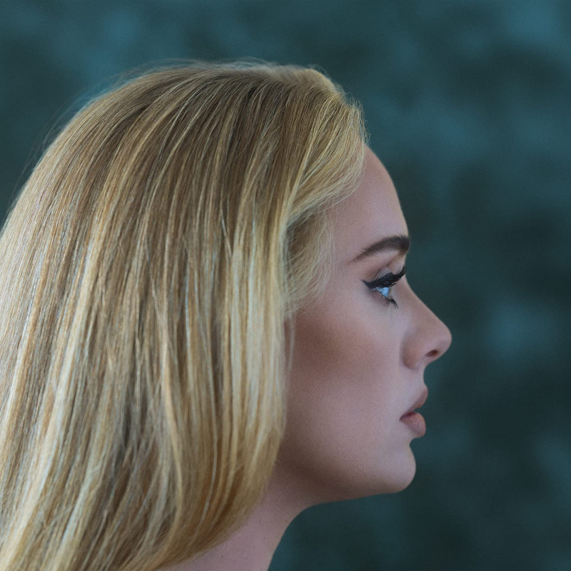 Spotify bows to Adele, drops 'shuffle' as album song-playing default