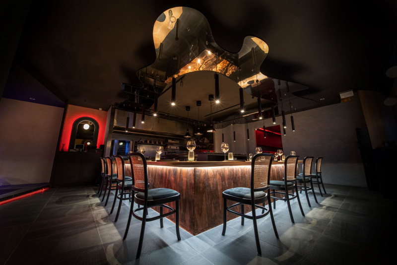 KL's Eat and Cook named American Express One to Watch 2022 by Asia’s 50 Best Restaurants