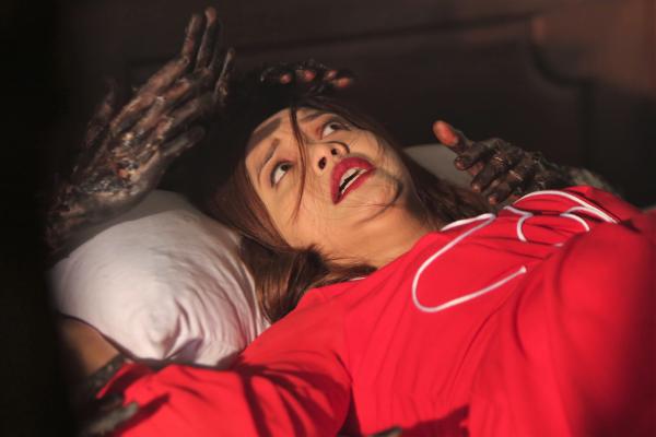 Talbis Iblis reviewed – the horror hit mixes tradition with suspense