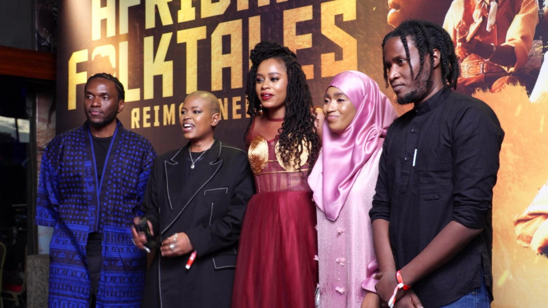 Netflix plans Africa expansion after hit series