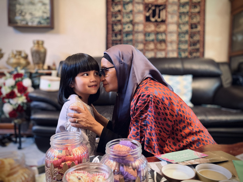 Five photographers share their festive snapshots ahead of Hari Raya