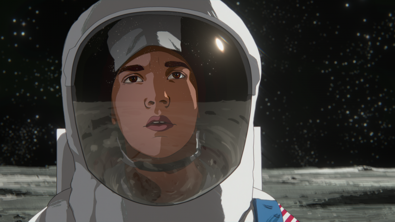 What's new on Netflix: March 27-April 1