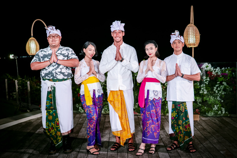 Kickstart your virtual travels through ‘AXN Ultimate Challenge Indonesia’