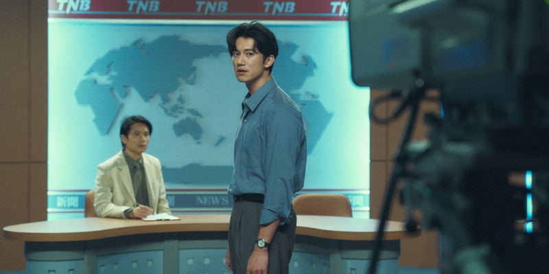 Netflix's Copycat Killer enters top 10 in Asia, Europe, Middle East, and more
