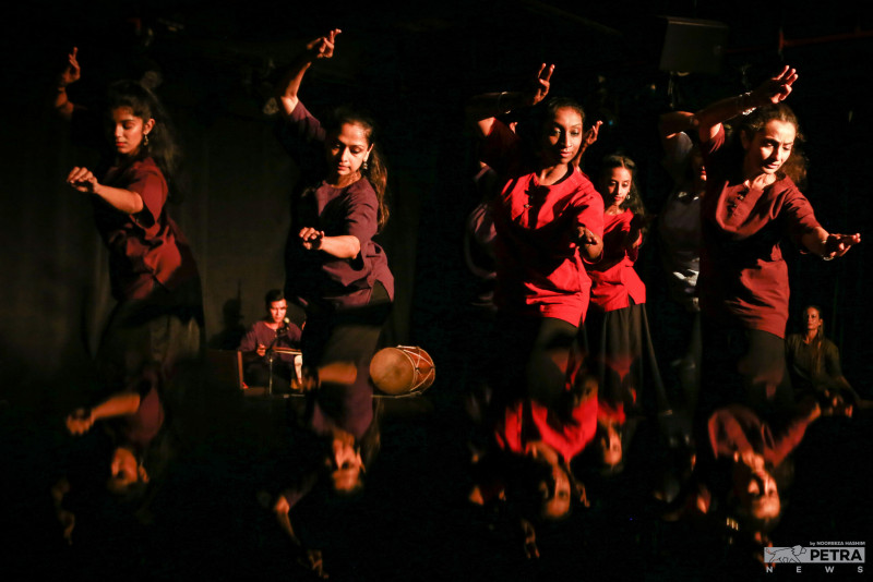 Re-Searching Gondwana aims to resurrect our Indigenous roots