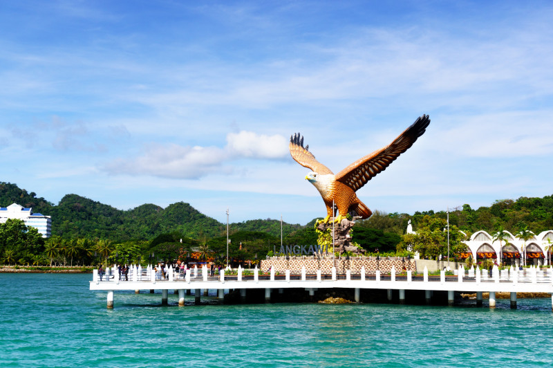 The best of Langkawi: the perfect five day itinerary