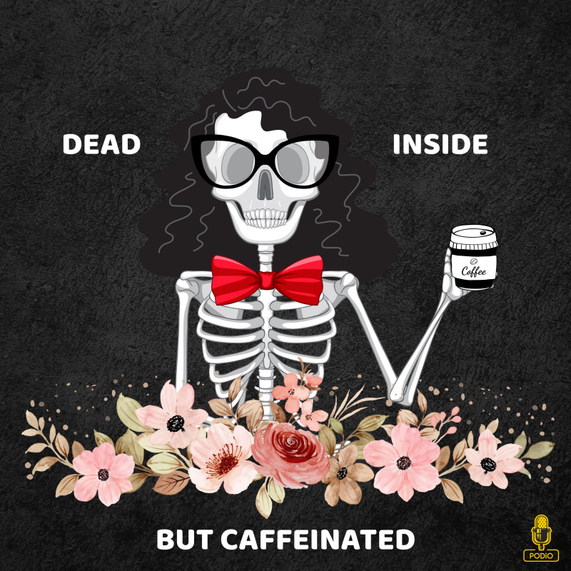 Inside Shazmin’s Head: Episode 2 – Are you dead inside?