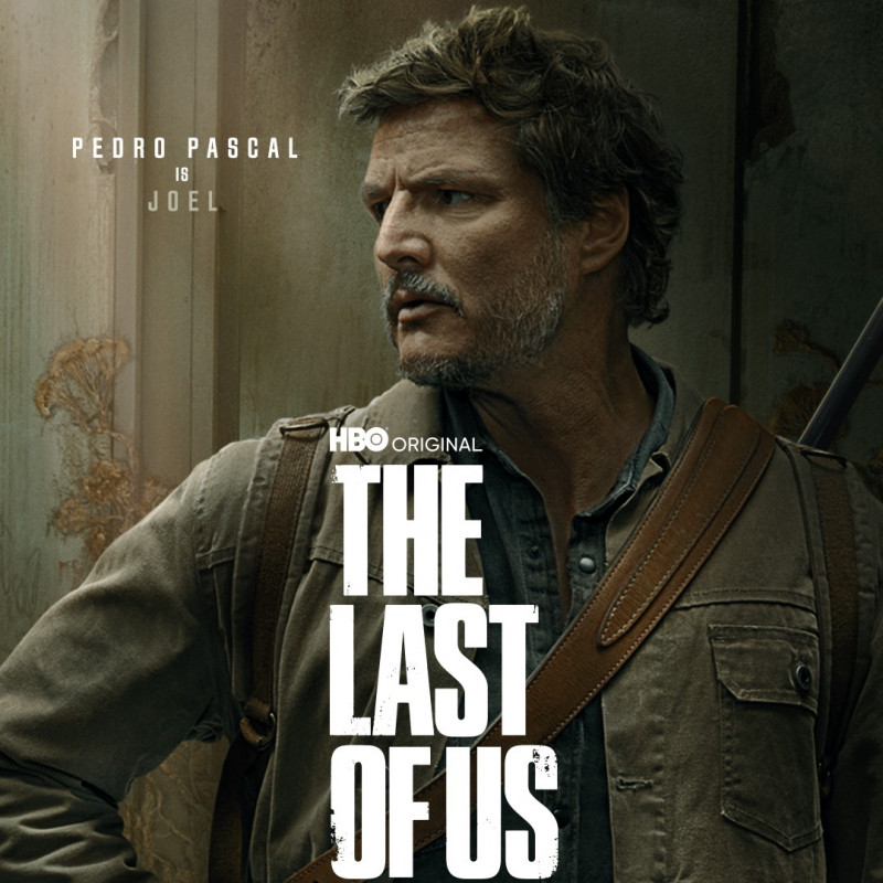 HBO debuts trailer for its next original series, The Last of Us