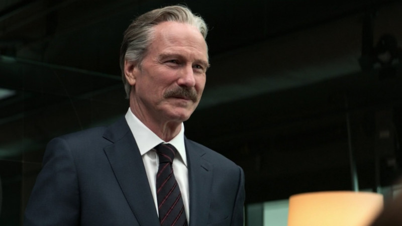 Actor William Hurt dies age 71