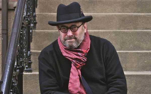 Revered horror writer, Peter Straub has died at 79 