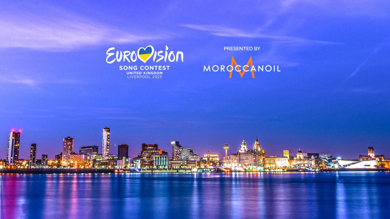 Beatles' home city Liverpool to host 2023 Eurovision song contest